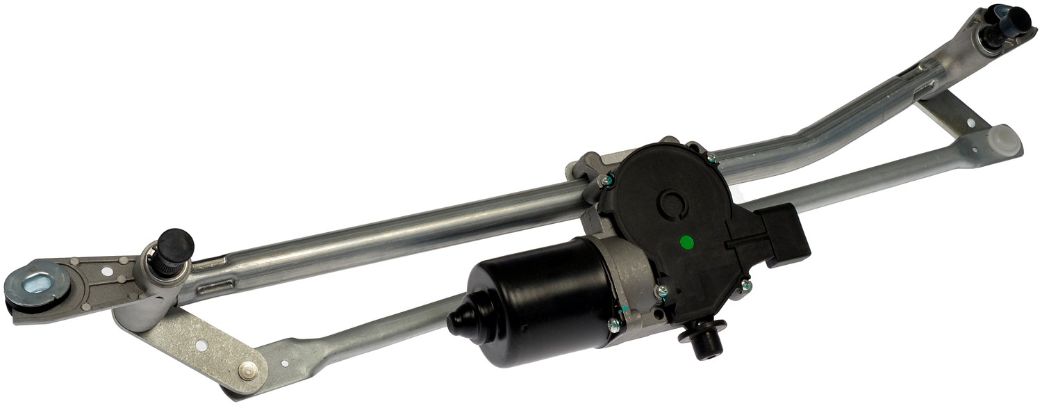 Dorman DOR-602-066AS Windshield Wiper Motor And Transmission Assembly