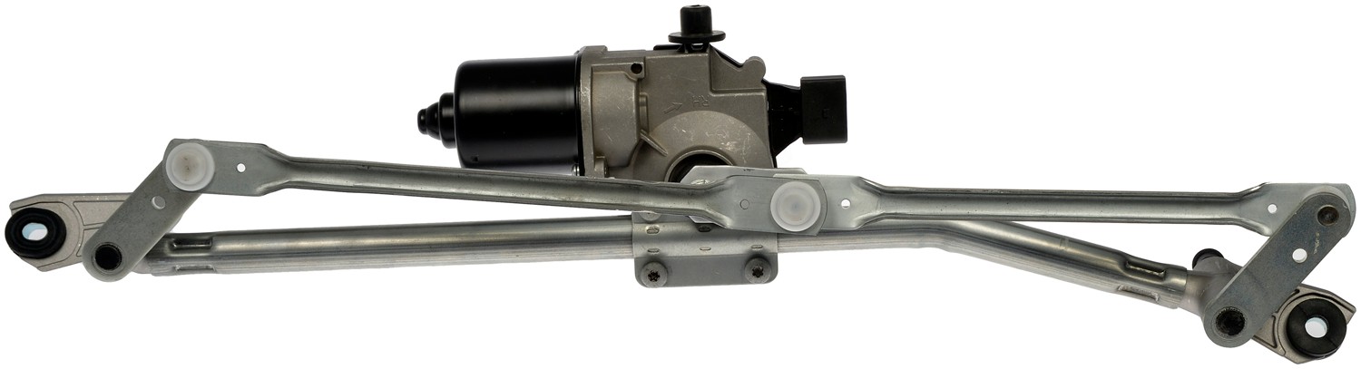 Dorman DOR-602-066AS Windshield Wiper Motor And Transmission Assembly - Image 2