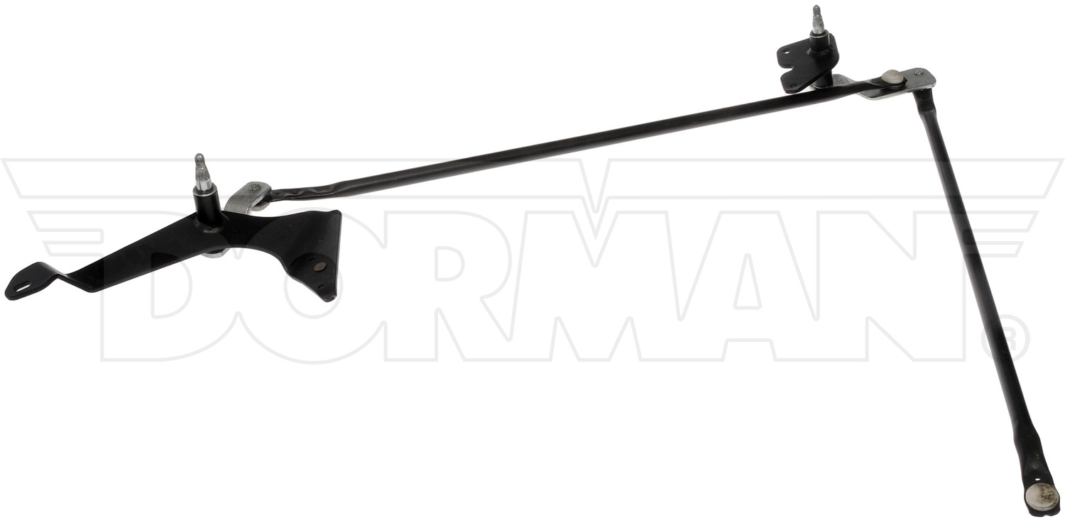 Dorman DOR-602-082 Windshield Wiper Transmission
