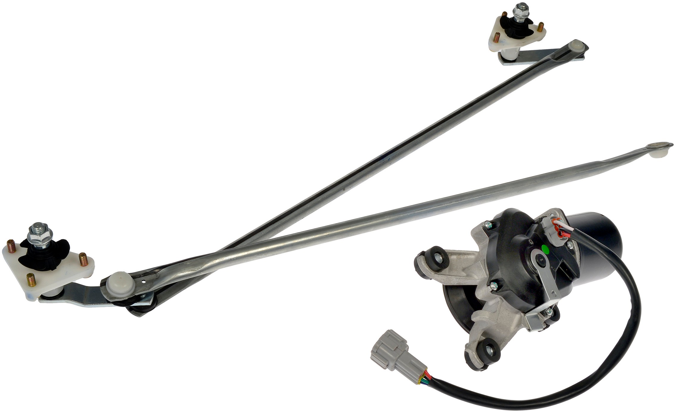 Dorman 602-090AS Windshield Wiper Motor And Transmission Assembly