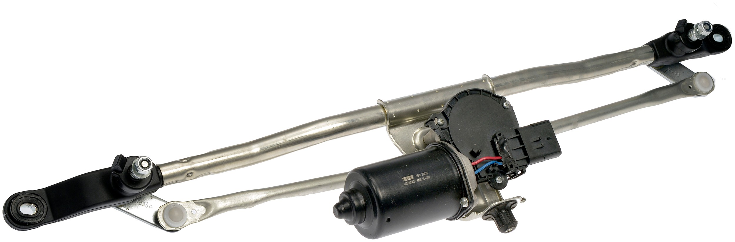 Dorman DOR-602-105AS Windshield Wiper Motor And Transmission Assembly