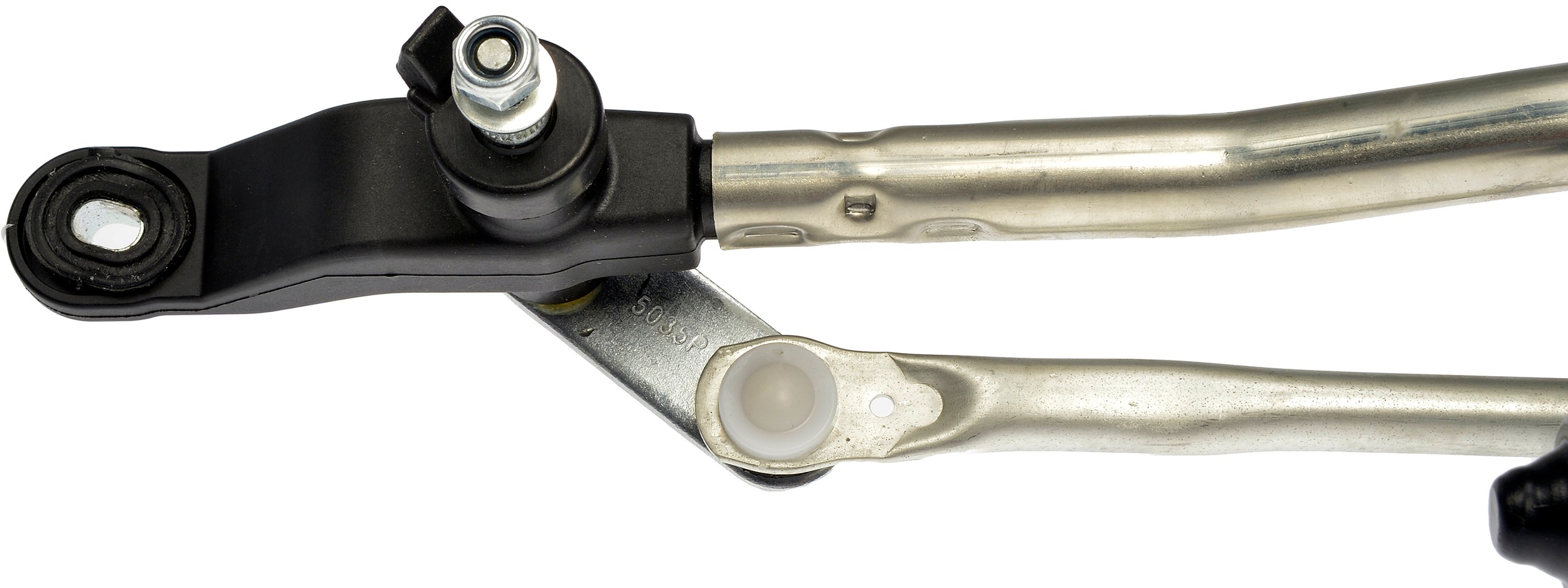 Dorman DOR-602-105AS Windshield Wiper Motor And Transmission Assembly - Image 3