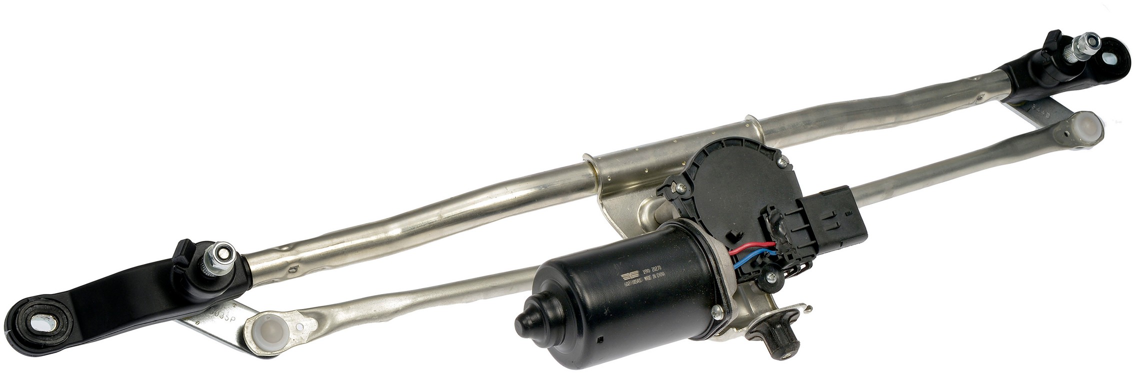 Dorman DOR-602-105AS Windshield Wiper Motor And Transmission Assembly - Image 7