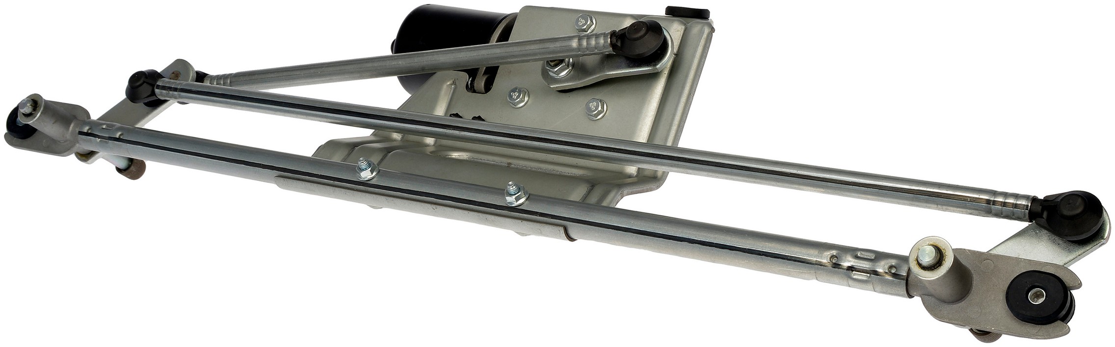 Dorman DOR-602-107AS Windshield Wiper Motor And Transmission Assembly - Image 2