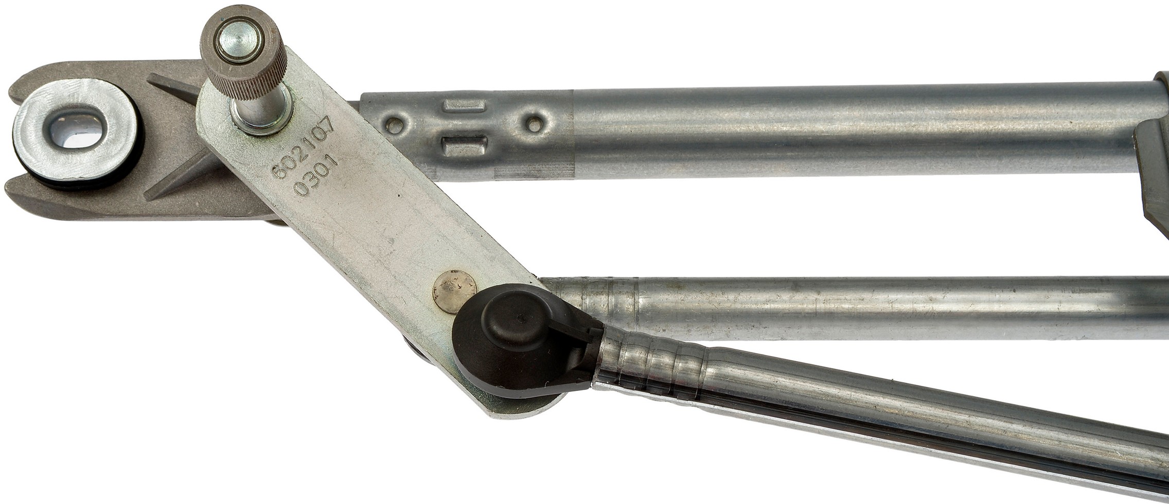 Dorman DOR-602-107AS Windshield Wiper Motor And Transmission Assembly - Image 3