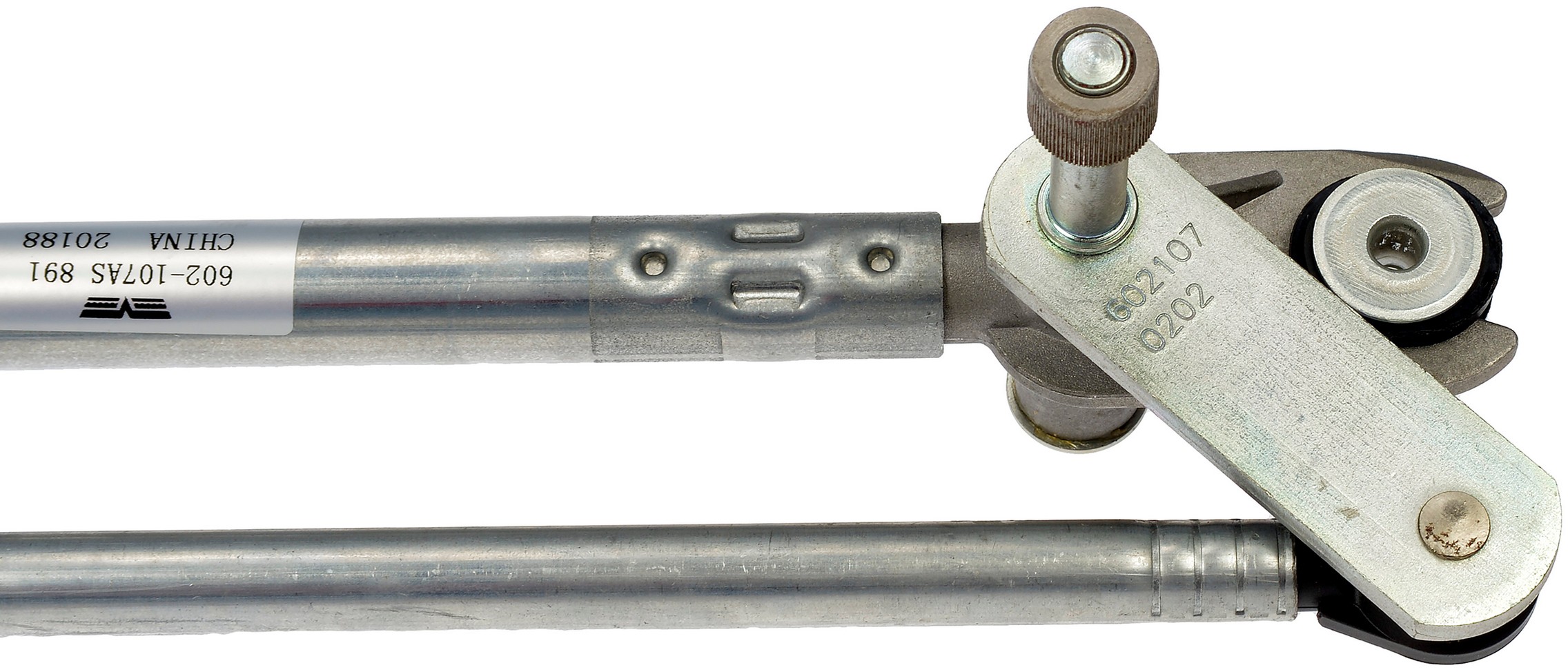 Dorman DOR-602-107AS Windshield Wiper Motor And Transmission Assembly - Image 4