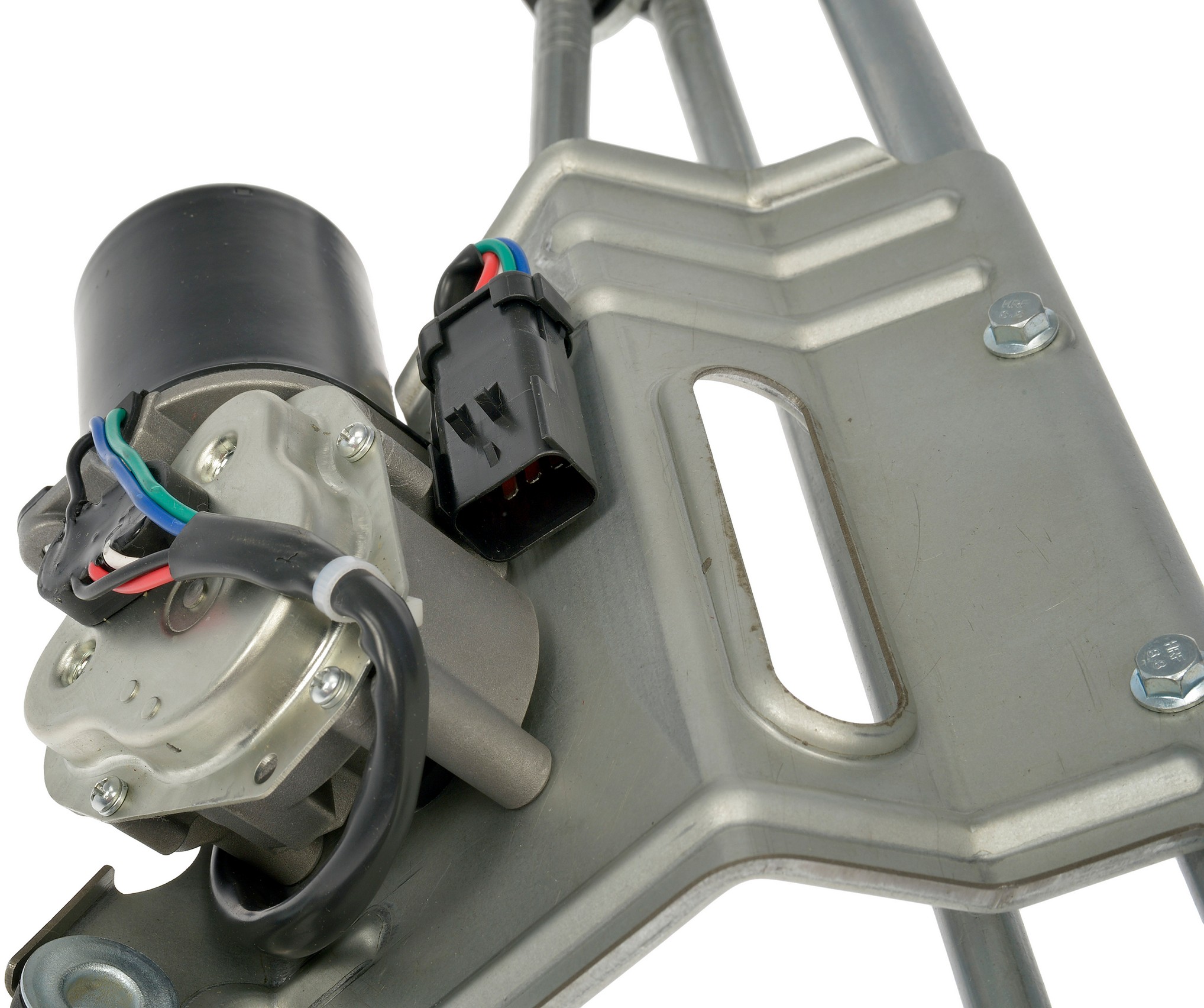 Dorman DOR-602-107AS Windshield Wiper Motor And Transmission Assembly - Image 5