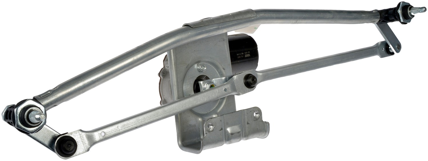 Dorman DOR-602-109AS Windshield Wiper Transmission And Motor Assembly