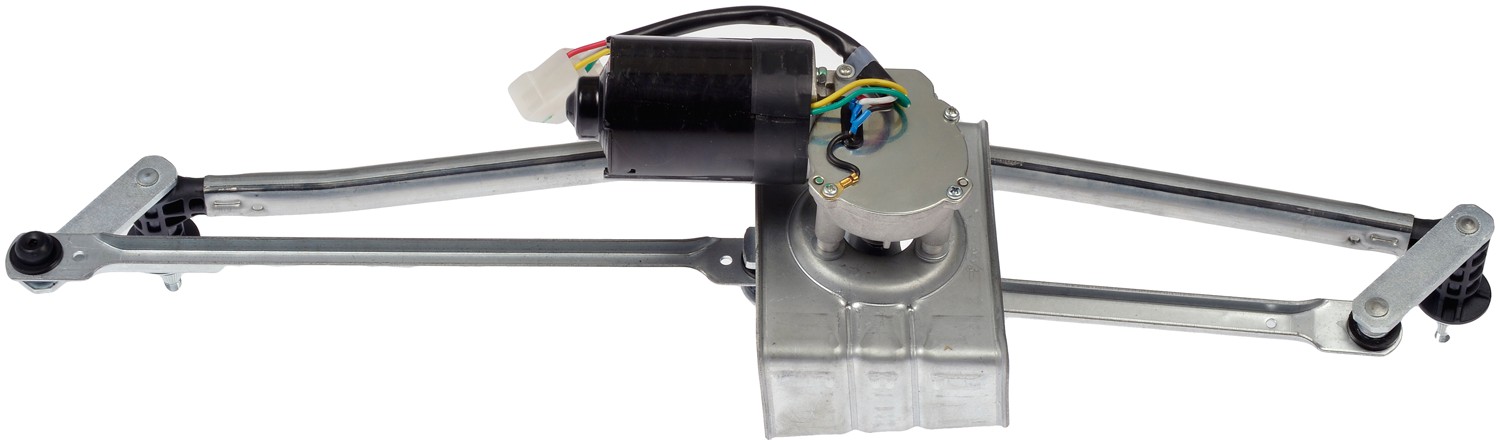 Dorman DOR-602-109AS Windshield Wiper Transmission And Motor Assembly - Image 2