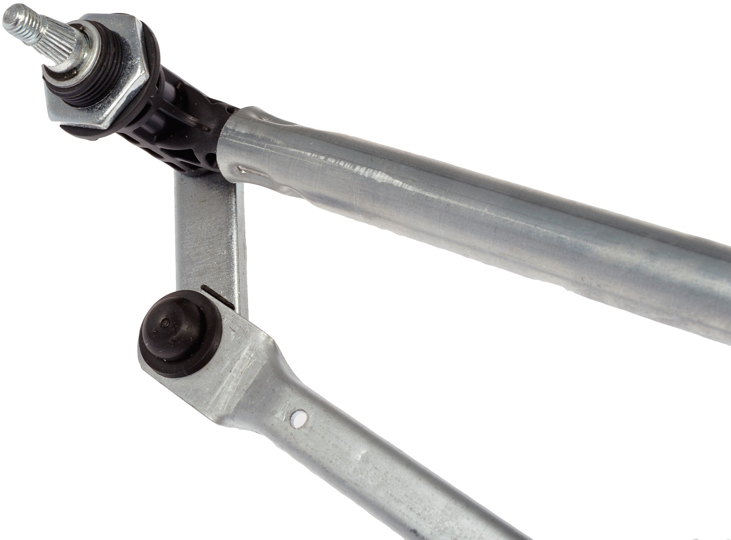 Dorman DOR-602-109AS Windshield Wiper Transmission And Motor Assembly - Image 3
