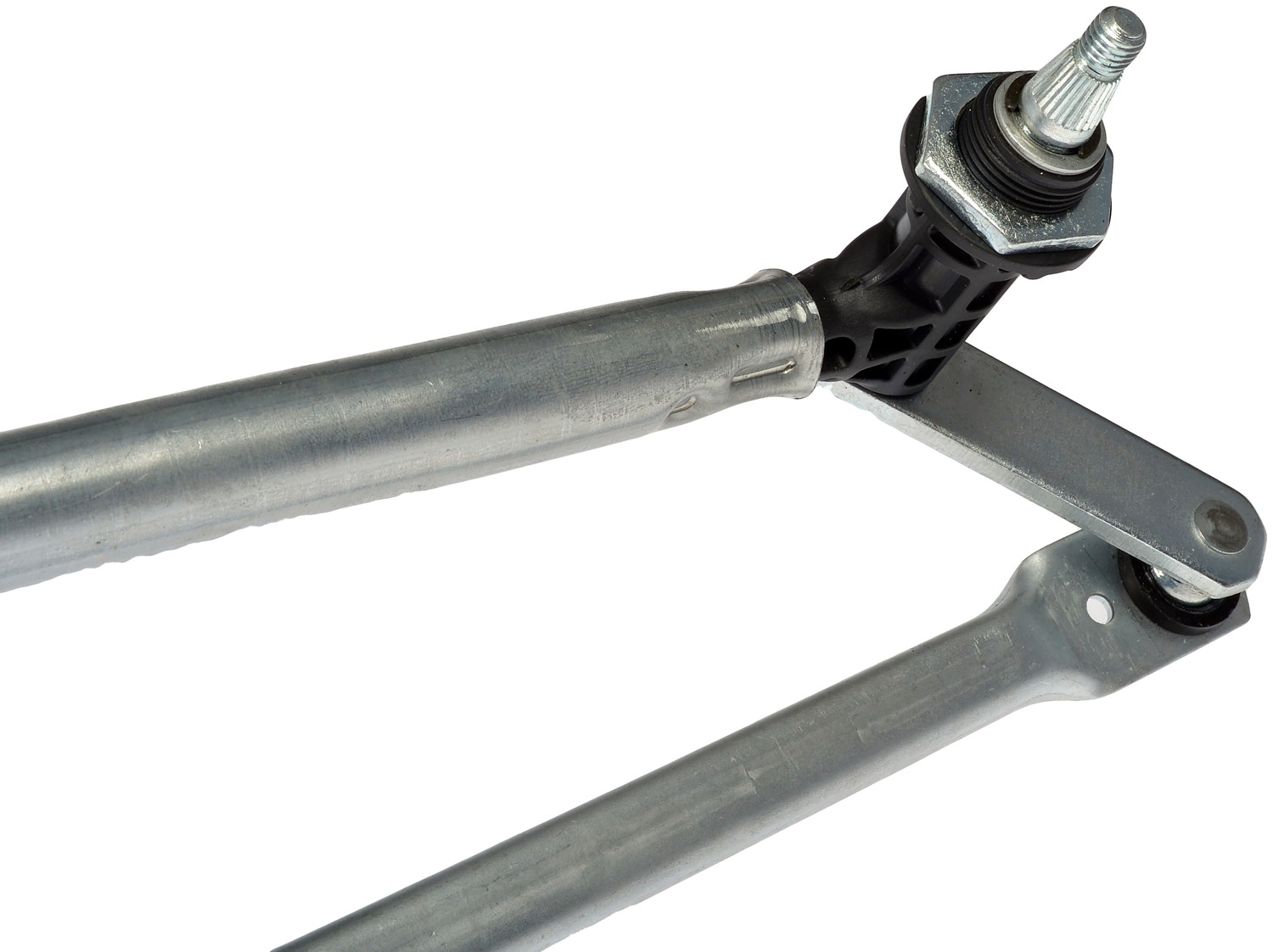 Dorman DOR-602-109AS Windshield Wiper Transmission And Motor Assembly - Image 4