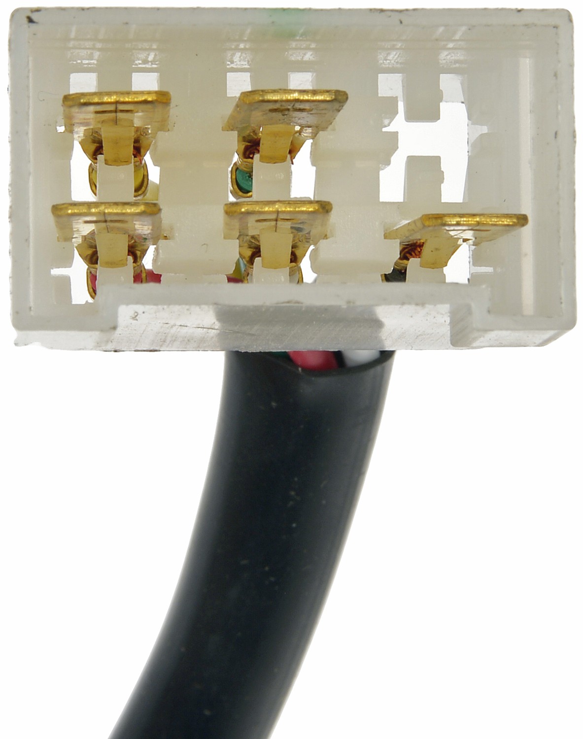Dorman DOR-602-109AS Windshield Wiper Transmission And Motor Assembly - Image 8