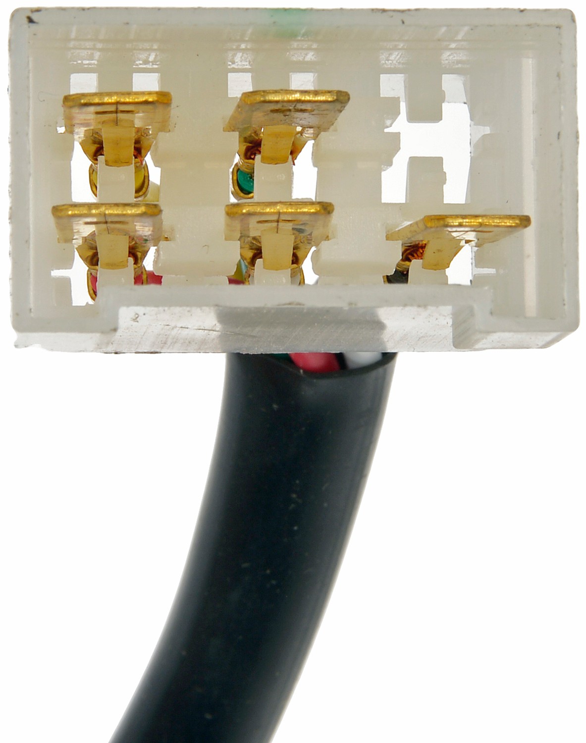 Dorman DOR-602-109AS Windshield Wiper Transmission And Motor Assembly - Image 9