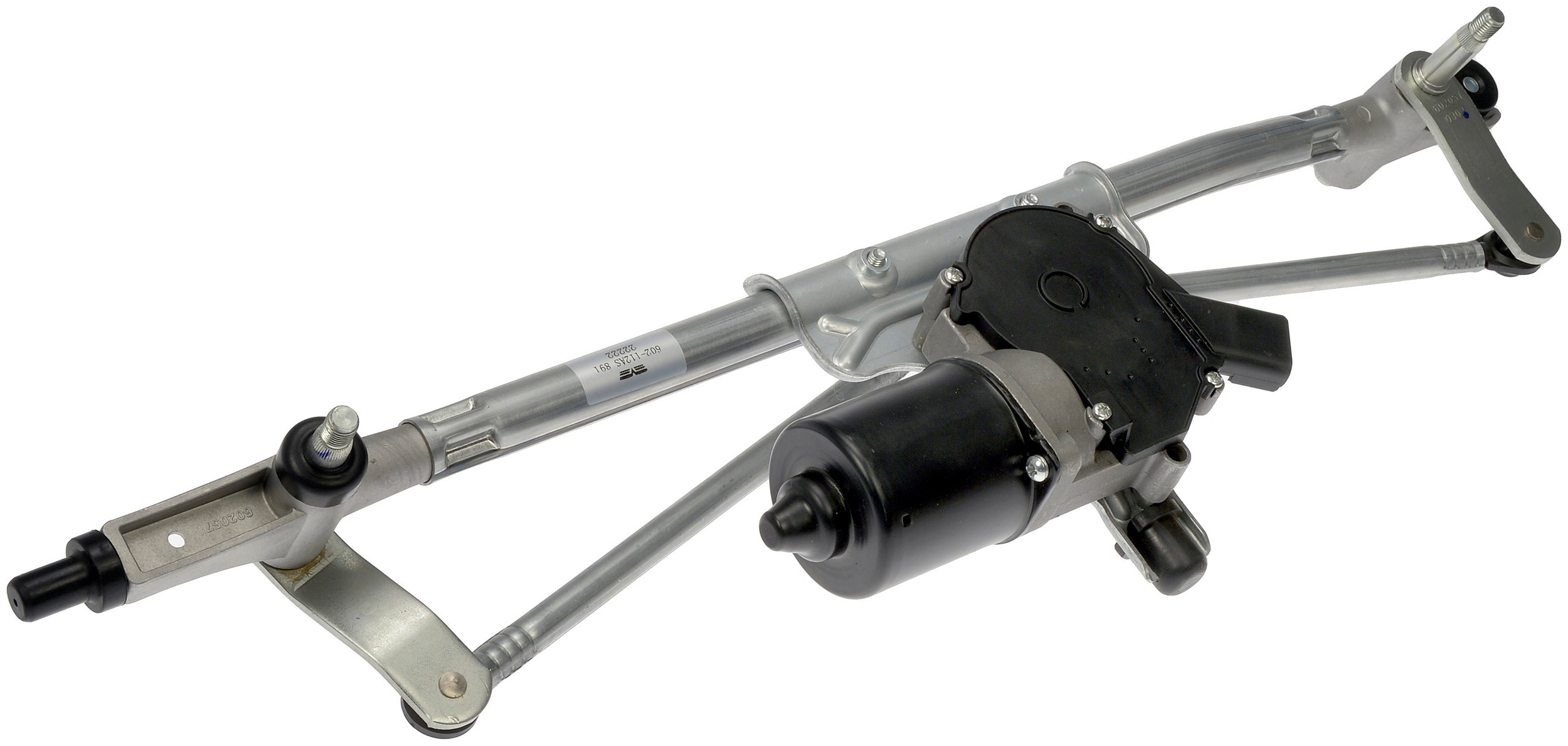 Dorman DOR-602-112AS Windshield Wiper Motor And Transmission Assembly