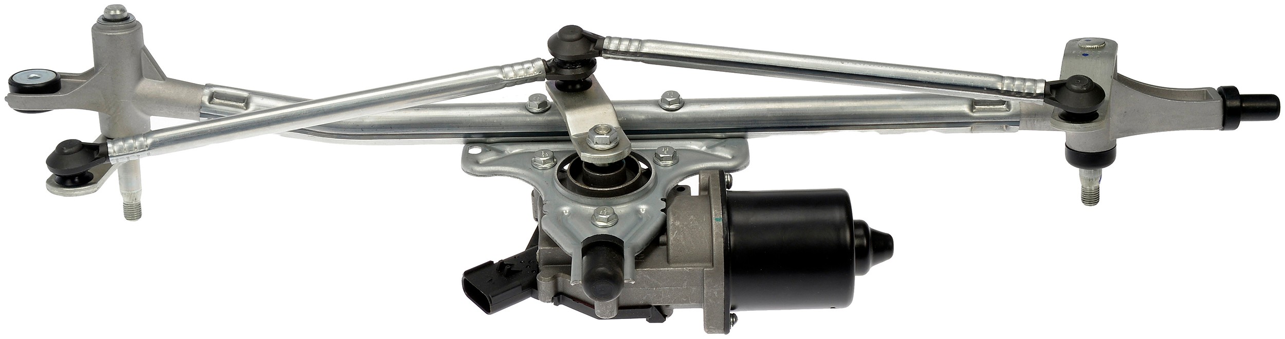 Dorman DOR-602-112AS Windshield Wiper Motor And Transmission Assembly - Image 2