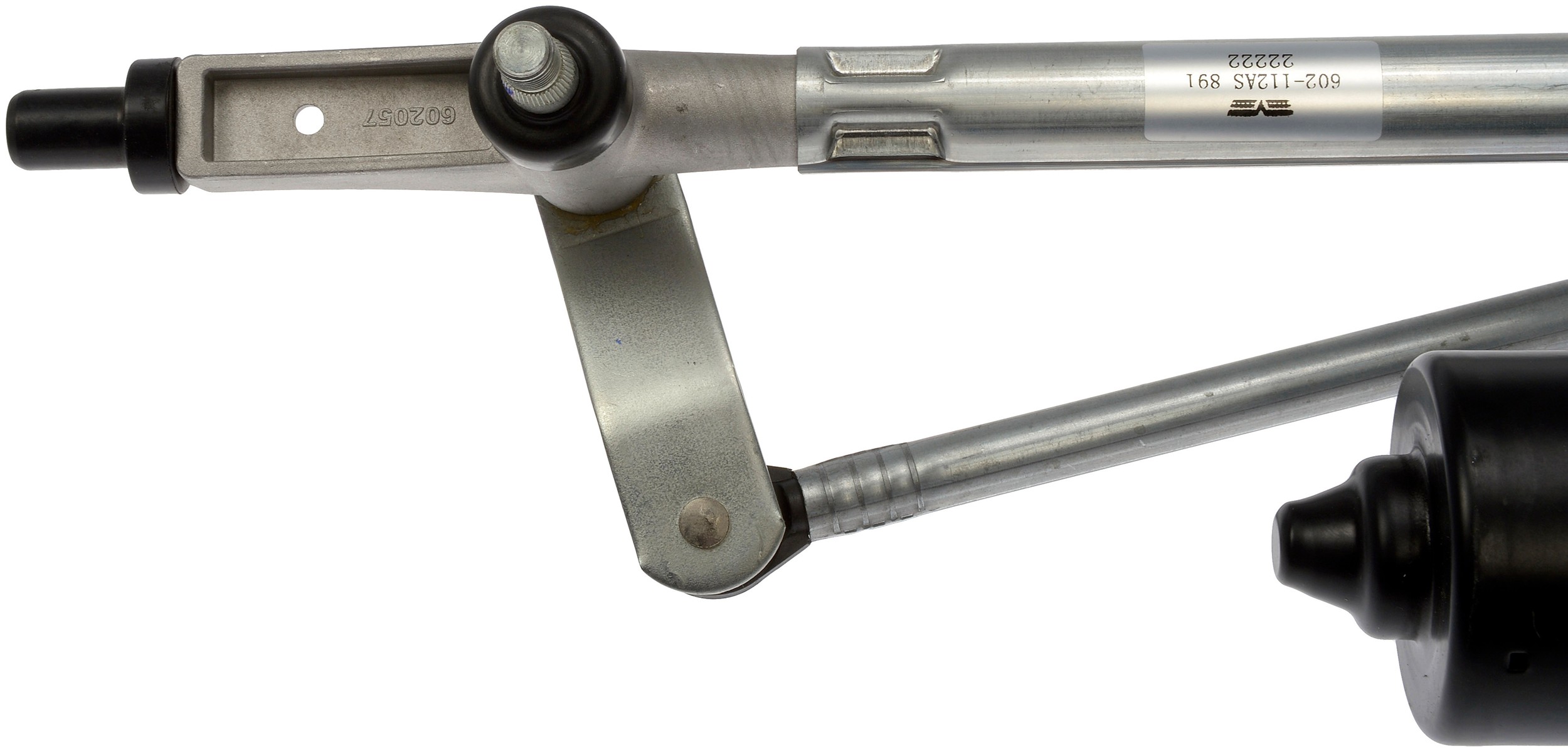 Dorman DOR-602-112AS Windshield Wiper Motor And Transmission Assembly - Image 3