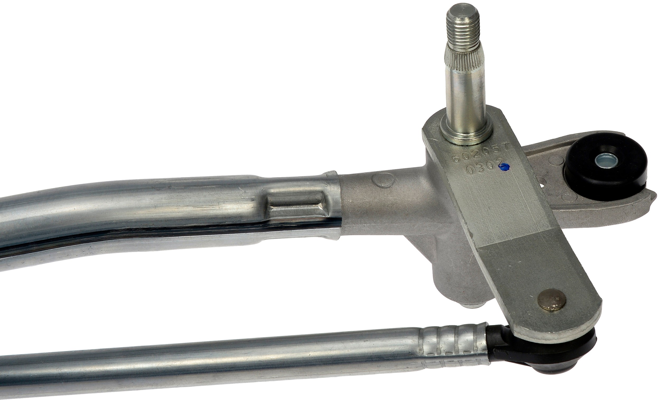 Dorman DOR-602-112AS Windshield Wiper Motor And Transmission Assembly - Image 4