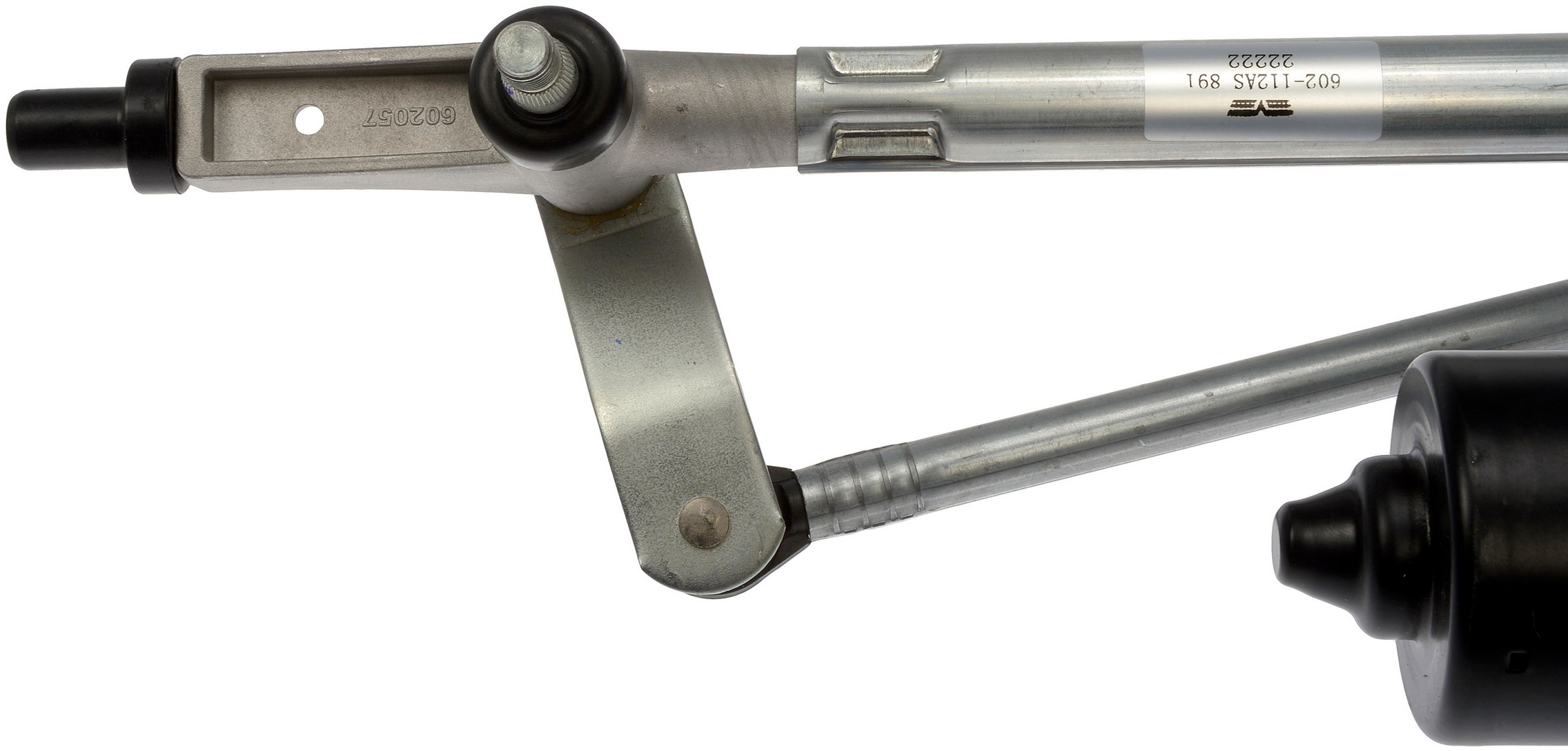 Dorman DOR-602-112AS Windshield Wiper Motor And Transmission Assembly - Image 5