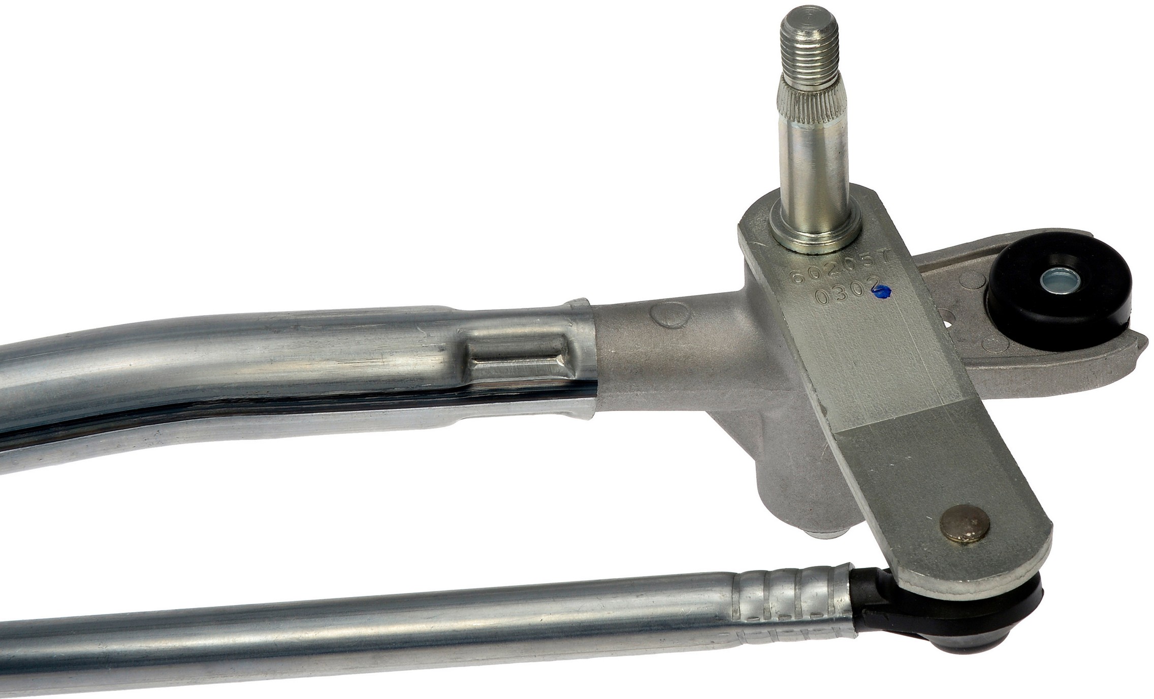 Dorman DOR-602-112AS Windshield Wiper Motor And Transmission Assembly - Image 6