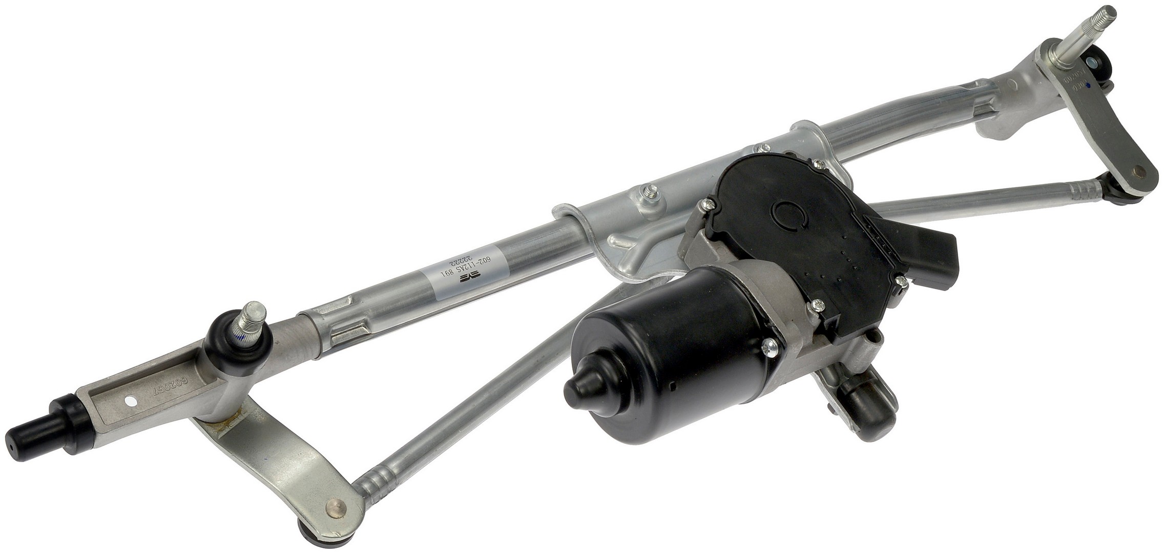 Dorman DOR-602-112AS Windshield Wiper Motor And Transmission Assembly - Image 7