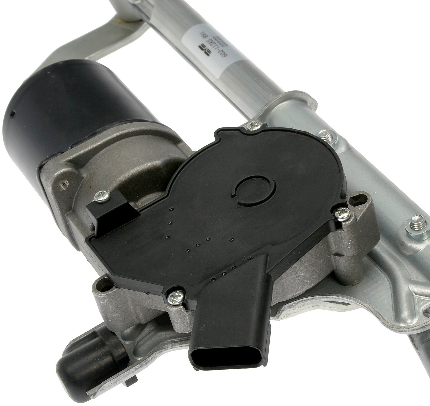 Dorman DOR-602-112AS Windshield Wiper Motor And Transmission Assembly - Image 8