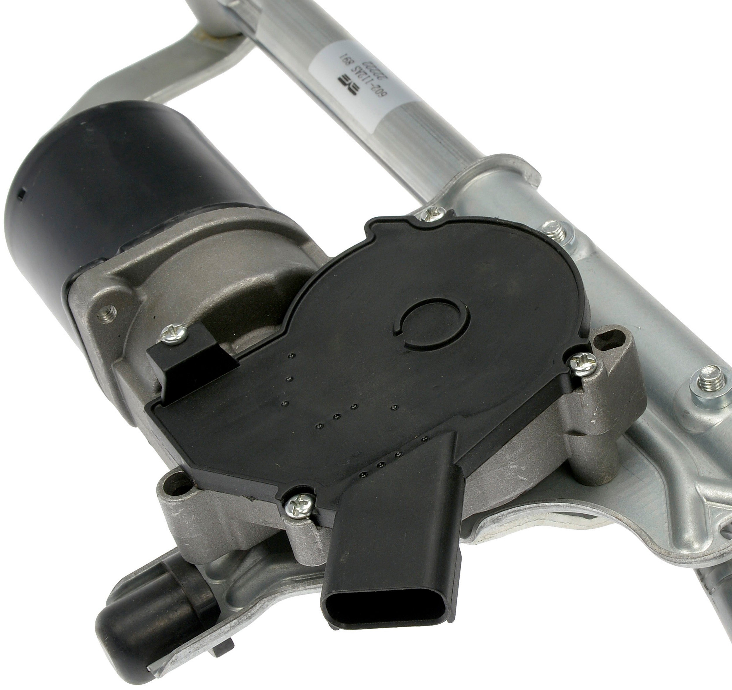 Dorman DOR-602-112AS Windshield Wiper Motor And Transmission Assembly - Image 9