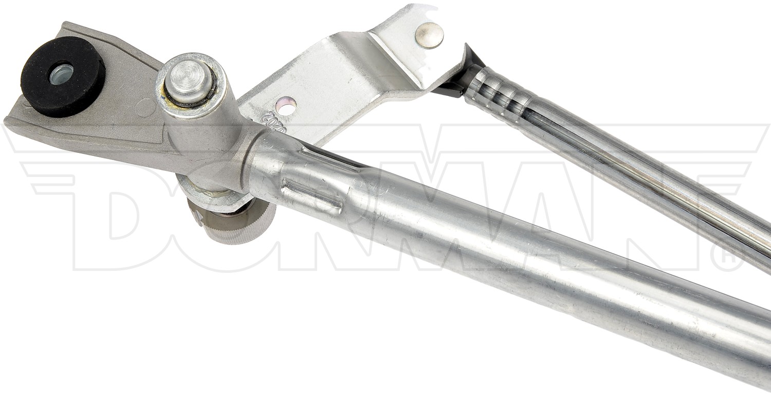 Dorman DOR-602-117AS Windshield Wiper Motor And Transmission Assembly - Image 2