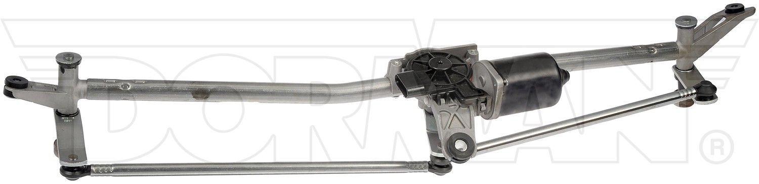 Dorman DOR-602-118AS Windshield Wiper Motor And Transmission Assembly