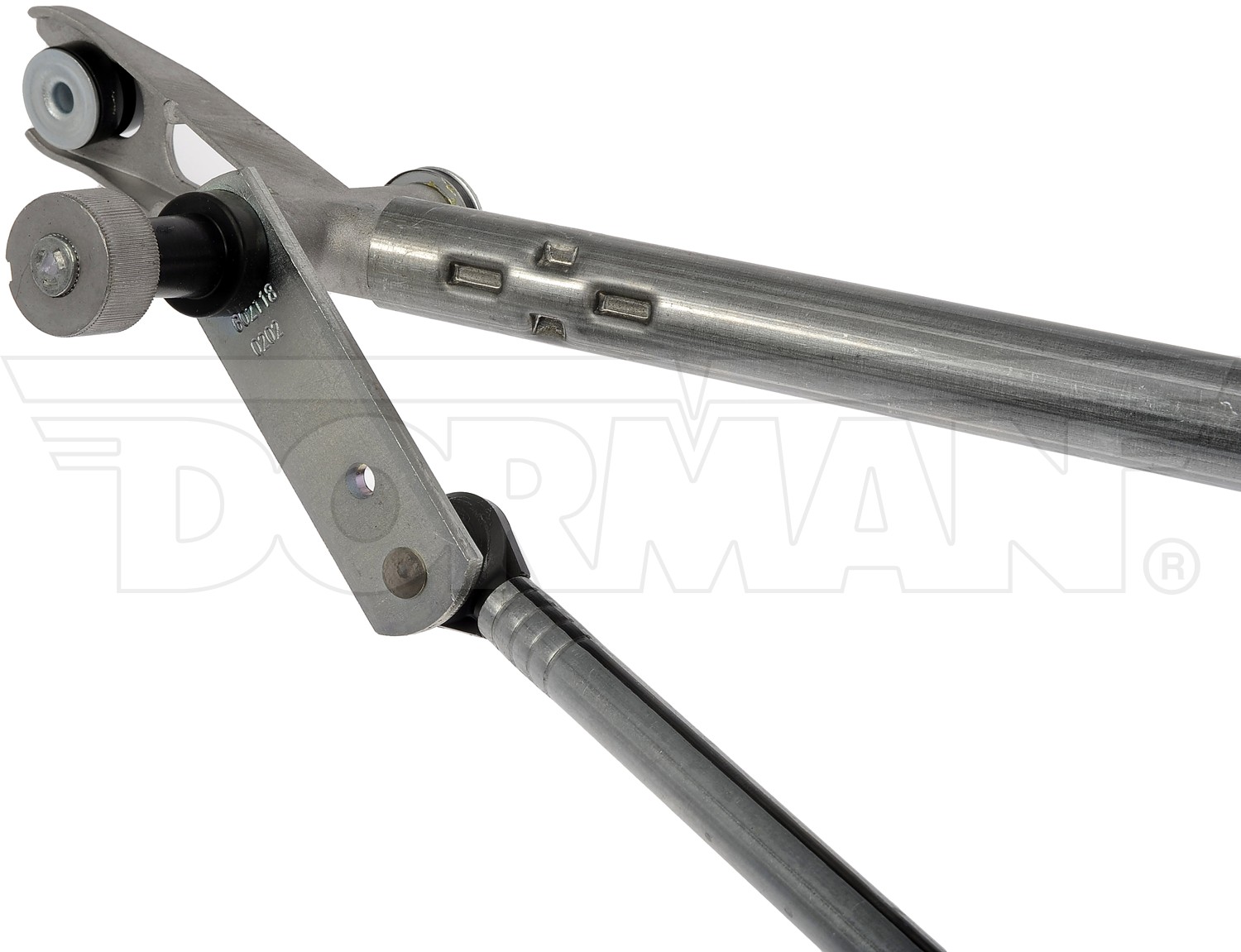 Dorman DOR-602-118 Windshield Wiper Transmission - Image 4