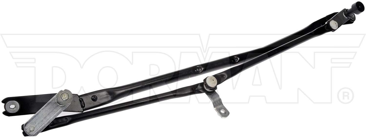 Dorman DOR-602-118 Windshield Wiper Transmission - Image 8