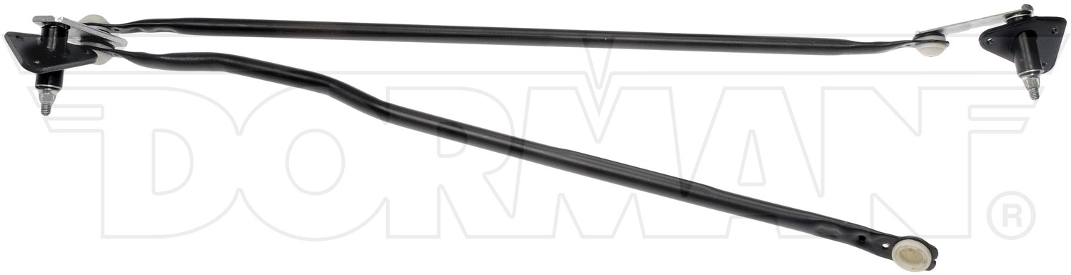Dorman DOR-602-121 Windshield Wiper Transmission - Image 2