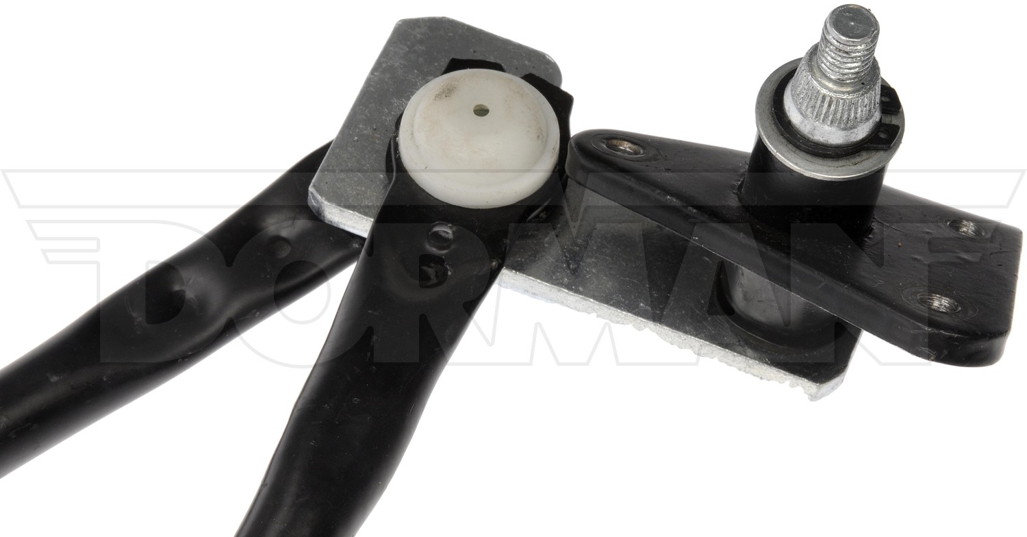 Dorman DOR-602-121 Windshield Wiper Transmission - Image 4