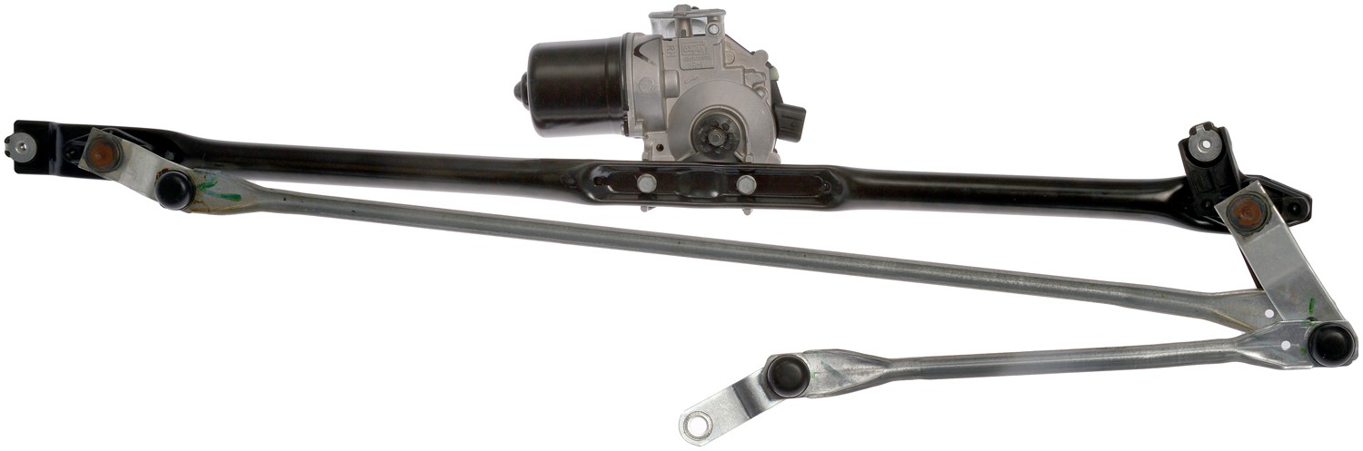 Dorman DOR-602-126AS Windshield Wiper Transmission And Motor Assembly