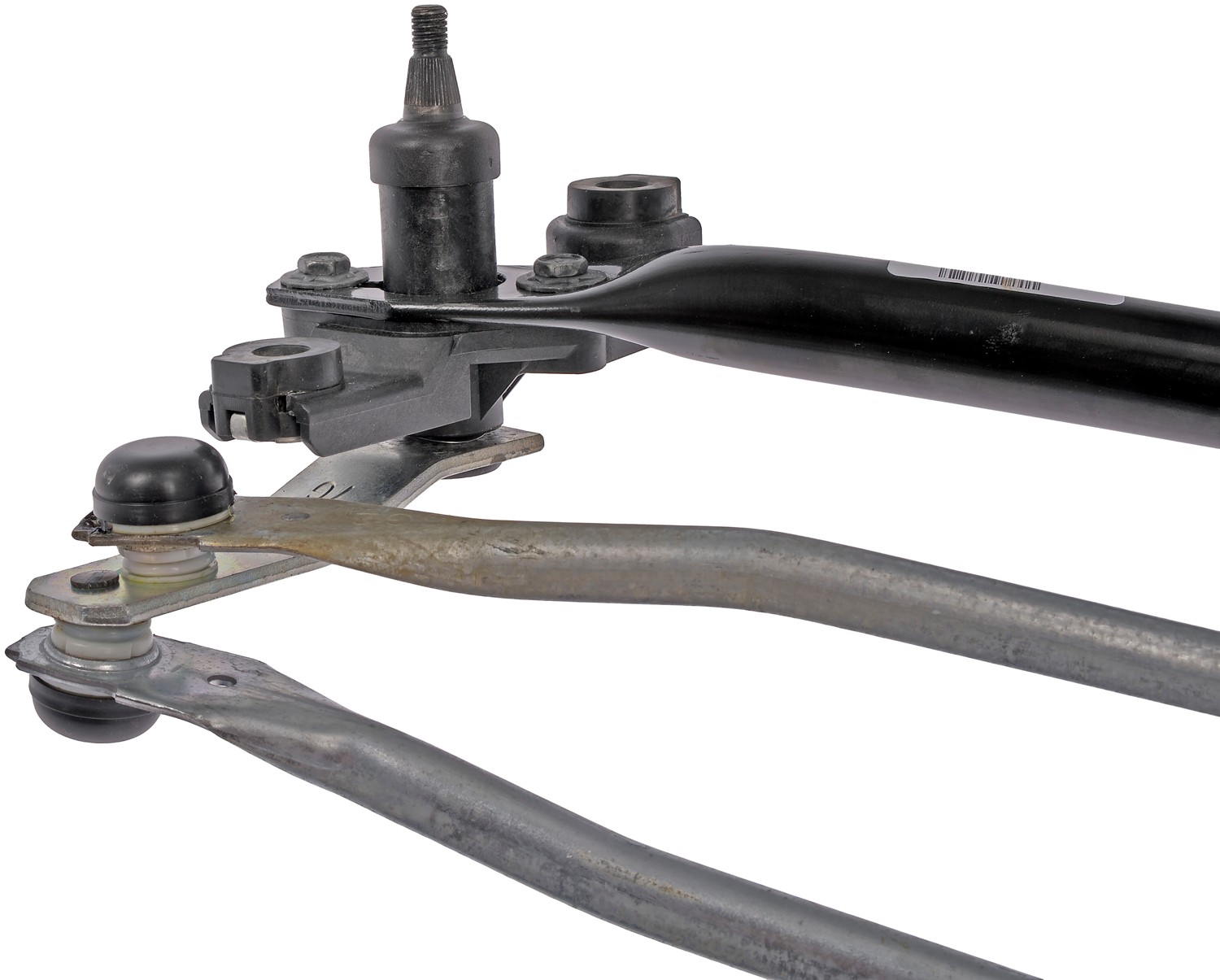 Dorman DOR-602-126AS Windshield Wiper Transmission And Motor Assembly - Image 2