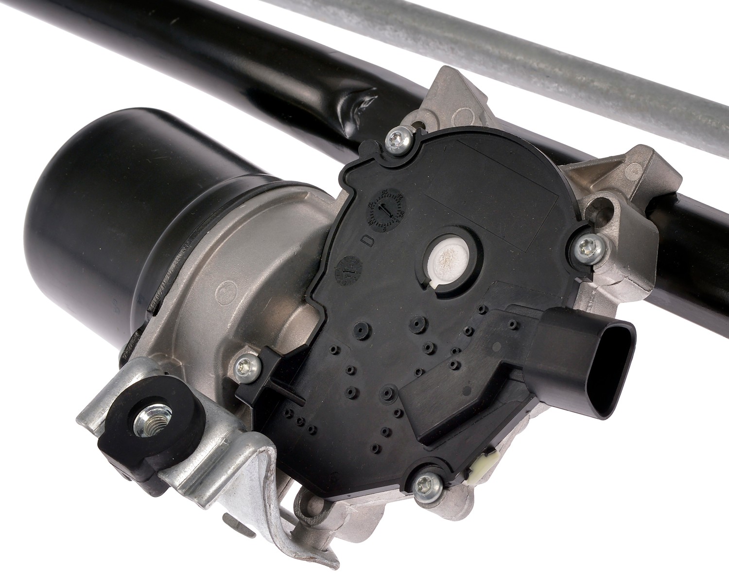 Dorman DOR-602-126AS Windshield Wiper Transmission And Motor Assembly - Image 4