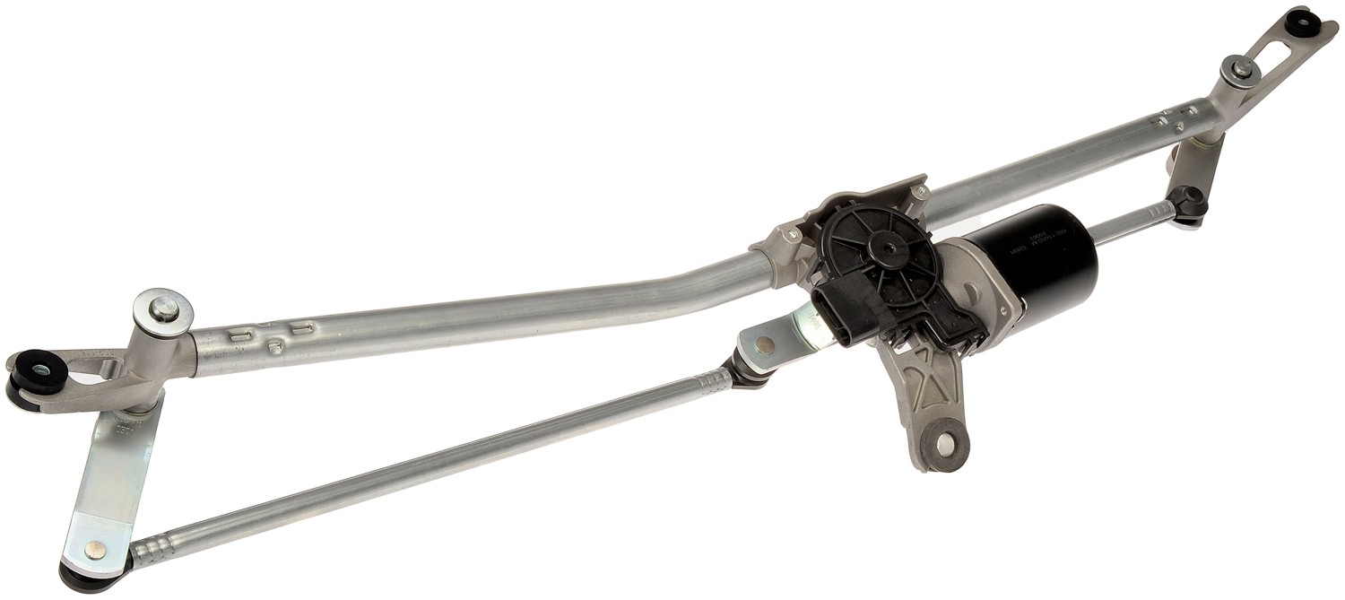 Dorman DOR-602-130AS Windshield Wiper Motor And Transmission Assembly