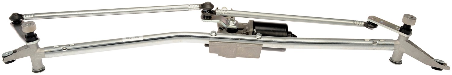 Dorman DOR-602-130AS Windshield Wiper Motor And Transmission Assembly - Image 2