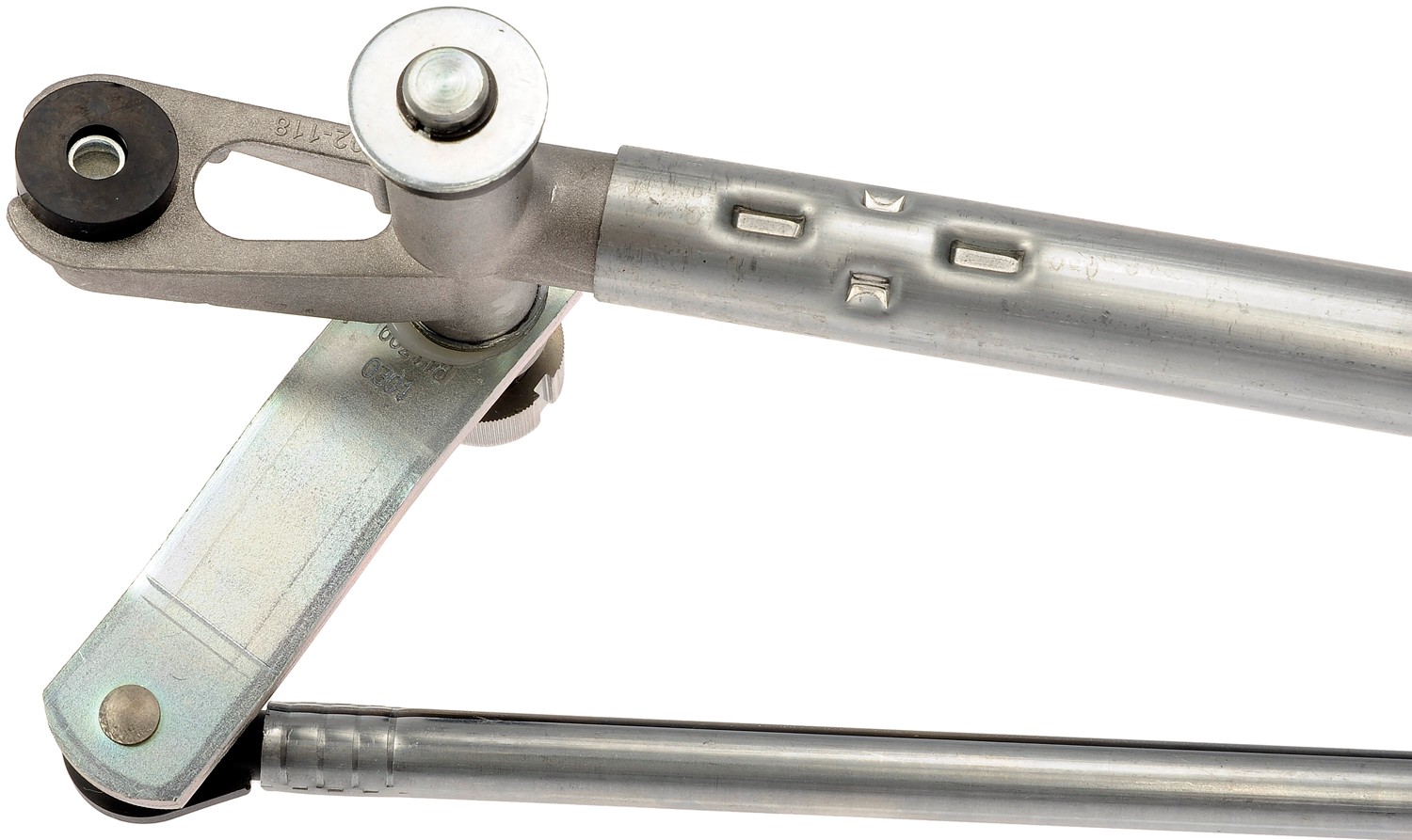 Dorman DOR-602-130AS Windshield Wiper Motor And Transmission Assembly - Image 3