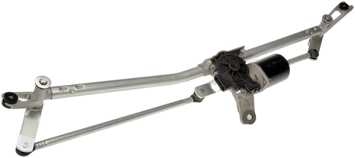 Dorman DOR-602-130AS Windshield Wiper Motor And Transmission Assembly - Image 7