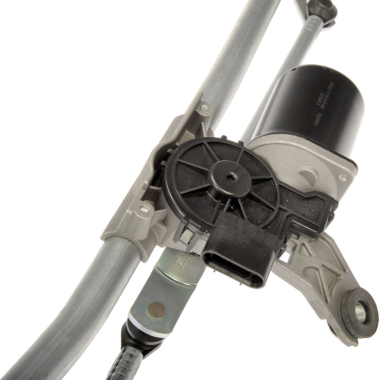 Dorman DOR-602-130AS Windshield Wiper Motor And Transmission Assembly - Image 8