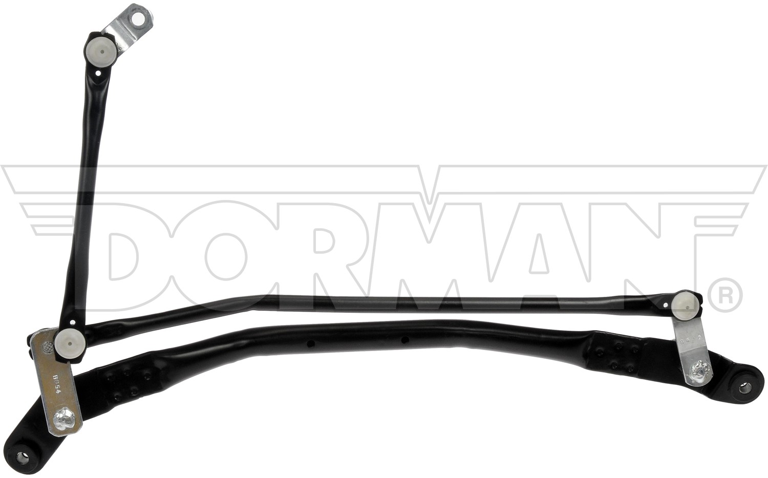 Dorman DOR-602-131 Windshield Wiper Transmission - Image 2