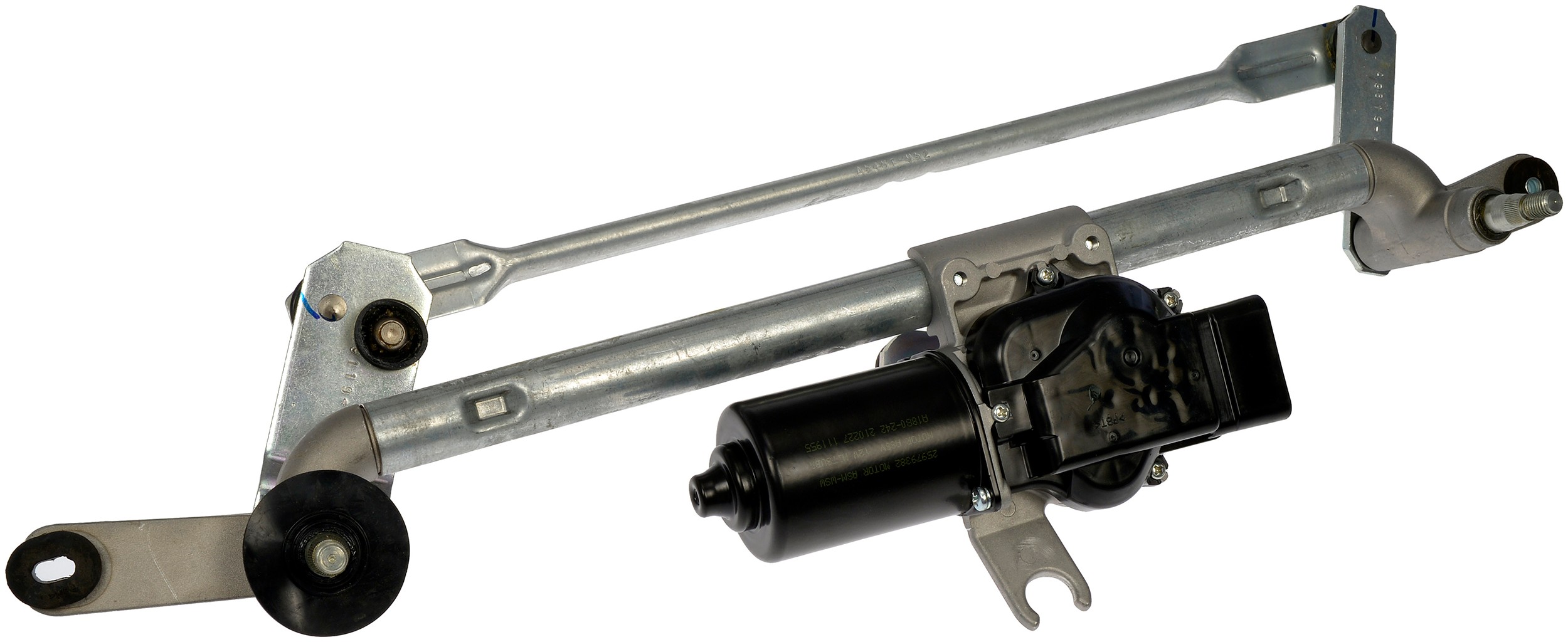 Dorman DOR-602-138AS Windshield Wiper Motor And Transmission Assembly