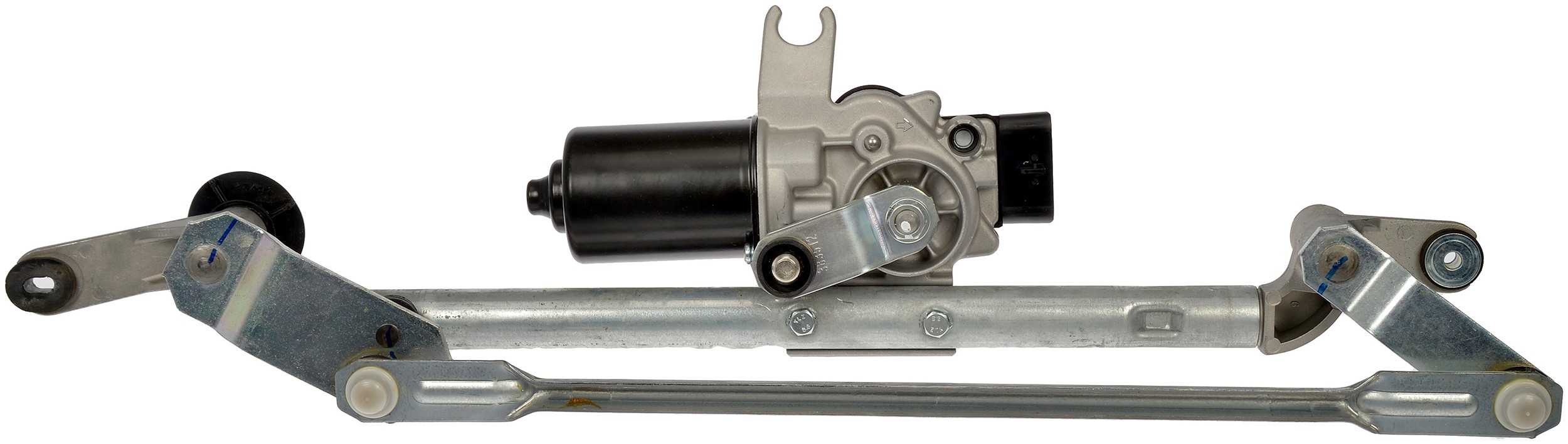 Dorman DOR-602-138AS Windshield Wiper Motor And Transmission Assembly - Image 2