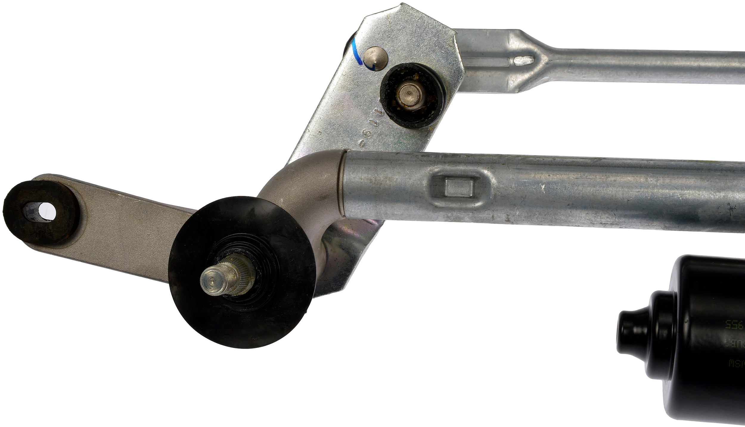 Dorman DOR-602-138AS Windshield Wiper Motor And Transmission Assembly - Image 3