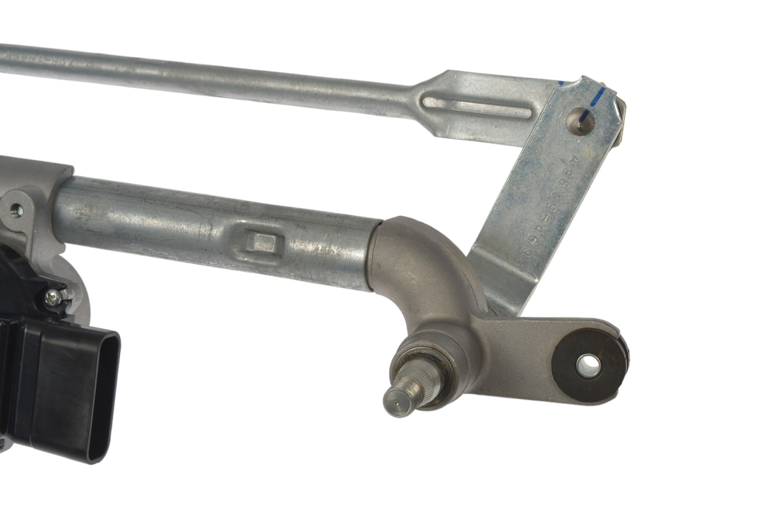 Dorman DOR-602-138AS Windshield Wiper Motor And Transmission Assembly - Image 4