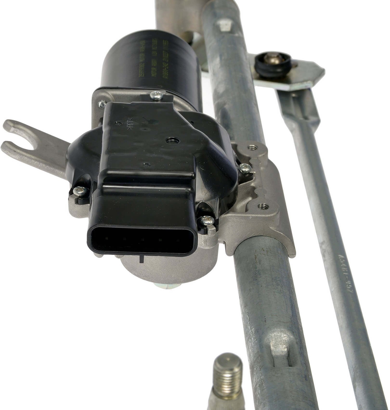 Dorman DOR-602-138AS Windshield Wiper Motor And Transmission Assembly - Image 8