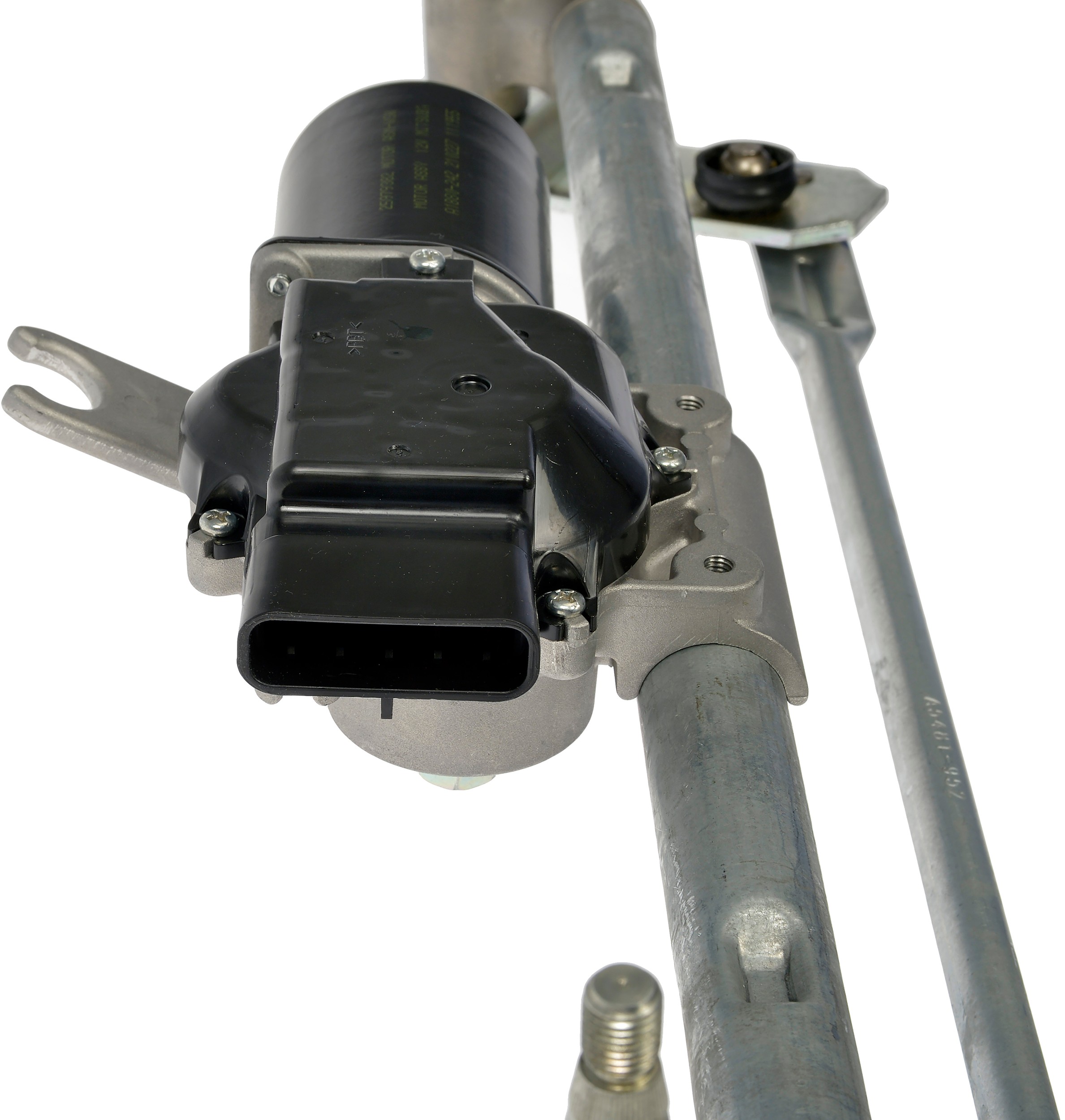 Dorman DOR-602-138AS Windshield Wiper Motor And Transmission Assembly - Image 9