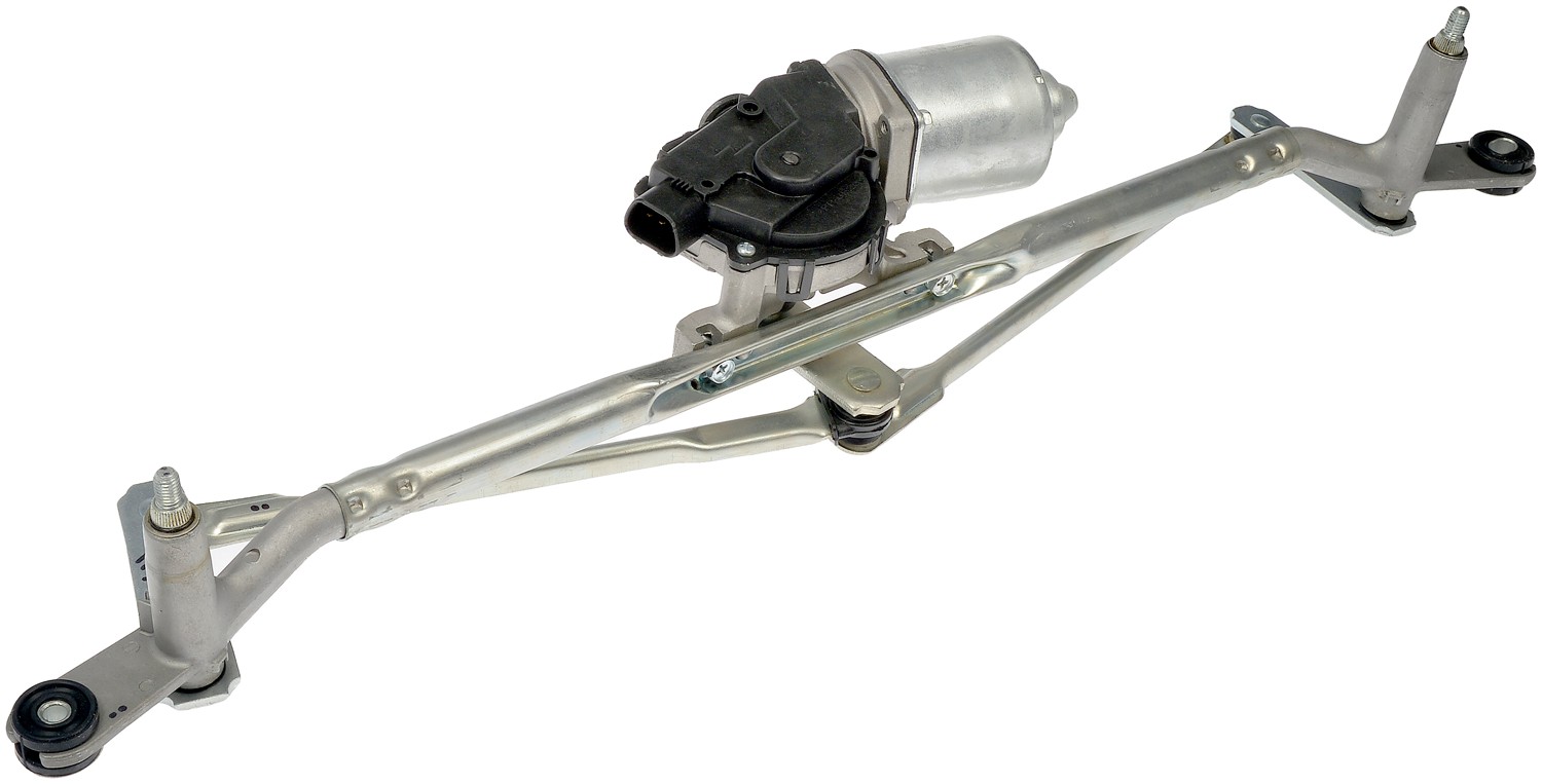 Dorman DOR-602-144AS Windshield Wiper Transmission And Motor Assembly