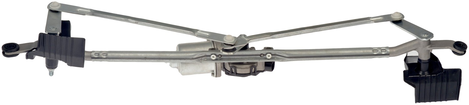 Dorman DOR-602-145AS Windshield Wiper Transmission And Motor Assembly - Image 2