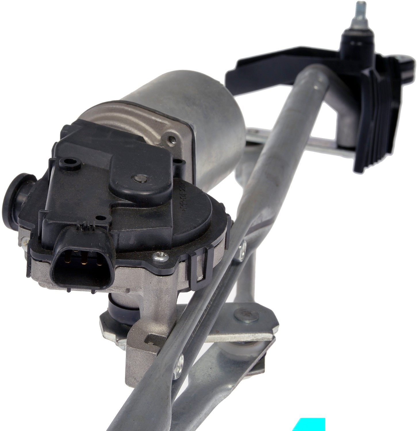 Dorman DOR-602-145AS Windshield Wiper Transmission And Motor Assembly - Image 9
